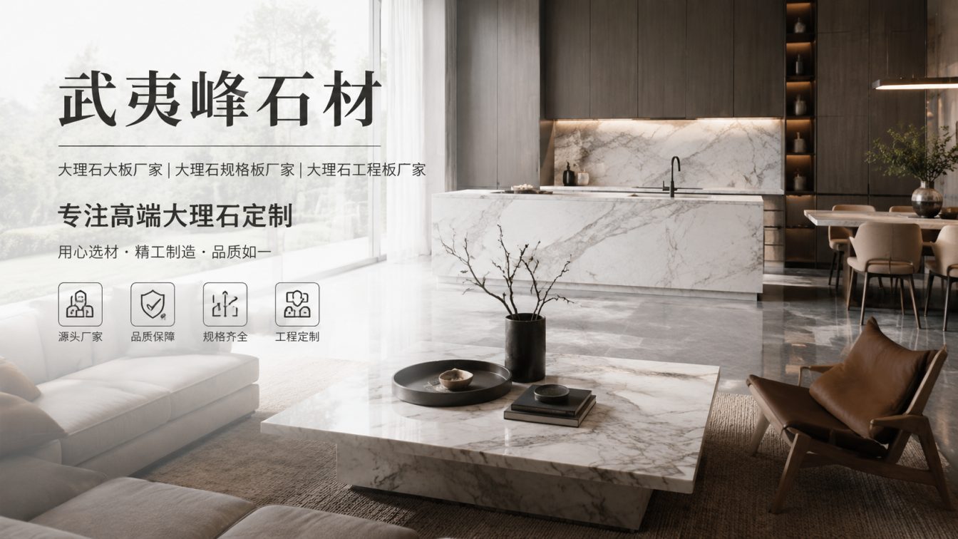 克孜勒苏柯尔克孜自治州为全疆空间提供大理石方案
